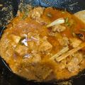 Cooksnap dari Mami JO untuk resep Rendang Ayam Pedas