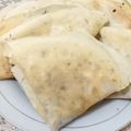 Cooksnap dari Fatma Faniez untuk resep Crispy crepes