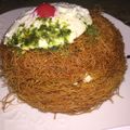 صورة من كاردينيا💞، شاركها بعد تجربة وصفة وربات بالقشطه بالصور