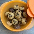 Cooksnap dari syadza n untuk resep Oatmeal Cookies