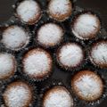 El cooksnap de noliba_1 cuando hizo Muffins de Limón 🍋🍋.