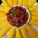 Jayshree Doshi's cooksnap of when they made લસણિયા બટાકા (ભૂંગળા-બટાકાવાળા)(Lasaniya Bataka And Bhungala Recipe In Gujarati).