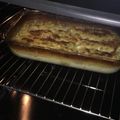 El cooksnap de Matilde Gularte cuando hizo Papas a la crema.
