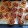 El cooksnap de xd cuando hizo Rollitos de canela o Cinnamon rolls.