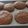 El cooksnap de Nicol cuando hizo Pan amasado integral (6 panes aprox).