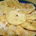 El cooksnap de marie ❤❤ cuando hizo Tortas Fritas.