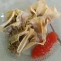 Cooksnap dari RTM Hidayatul Ahbab untuk resep Somay Daging Sapi