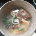 Cooksnap dari Enny Purnawati untuk resep Sop Ikan Nila