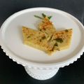 Shefali Shah's cooksnap of when they made જુવાર ના ઢોકળા(Jowar Dhokla Recipe in Gujarati).