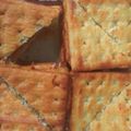 Cooksnap dari Bunda Rendhy Achmad untuk resep Gabin tape simpel