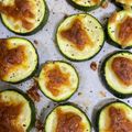 77 的 焗烤節瓜 cooksnap