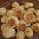 El cooksnap de Julia rocha cuando hizo Scones de queso sin leche ni manteca.
