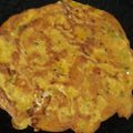 Asha Sharma's cooksnap of when they made Rice flour masala puda.