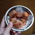 Cooksnap dari nila untuk resep Bandeng Otak Otak khas Gresik