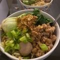 Cooksnap dari Retno Satuti untuk resep Toping mie ayam bangka