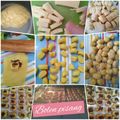 Cooksnap dari Anie Yuli untuk resep Pisang Bolen Coklat Keju 🍌🧀🍫