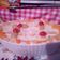 El cooksnap de Luis Guillins cuando hizo Pastel frío (galleta).