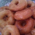 صورة من مرابط ملاك🌹😍، شاركها بعد تجربة وصفة سفنج (خفاف) 🥯