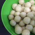 Cooksnap dari stevany eka leoni untuk resep CILOK EMPUK