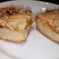 Mandy's cooksnap of when they made Apricot Squares.
