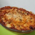 Cooksnap dari herlin ajeng untuk resep Beef Lasagna Panggang