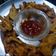 Deepti Rastogi का कुकस्नैप जब उन्होंने आलू प्याज़ की पकौड़ी (aloo pyaz ki pakodi recipe in Hindi) बनाया था।