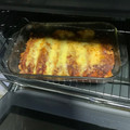 El cooksnap de acevedodemaria cuando hizo CANELONES CASEROS RELLENOS CON CARNE. JON STYLE.
