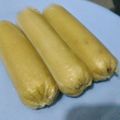 Cooksnap dari Destimarfina25 untuk resep Sosis KW