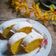 Cooksnap dari Arvina Harahap untuk resep Pumpkin Cake (Tanpa Mixer)
