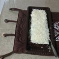Cooksnap dari Arnila Mahyuni untuk resep Brownis 1 telur