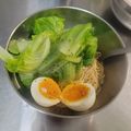 zz 的 傻瓜蔥乾麵 (免調醬) cooksnap