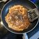 Cooksnap από Natalia Boemi στη συνταγή Pancakes με γάλα χωρίς αυγά