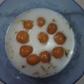 Cooksnap dari Jamali Bakri untuk resep Kolak Biji Salak #BikinRamadanBerkesan
