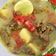 Cooksnap dari Satria Kenzie Tata untuk resep 🍖🍖Soto Betawi Kuah Santan