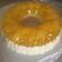 El cooksnap de Ricarda Delgado cuando hizo Volteado de piña, versión gelatina.