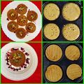 sarla nihlani का कुकस्नैप जब उन्होंने मालपुआ विथ रबड़ी (malpua with rabri recipe in Hindi) बनाया था।