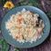 Cooksnap Salina Jalaludin semasa beliau membuat Bariis isku Karis (Somali rice with spices) 🇸🇴.