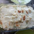 El cooksnap de Agosh Rc cuando hizo Pastel de papa con carne y queso.