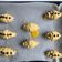 Cooksnap dari Lindaa untuk resep Mini croissant (ready rolled puff pastry)