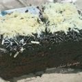 Cooksnap dari Risa Trisd untuk resep Brownies kukus Chocolatos simple mudah