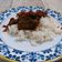 Cooksnap dari raheema untuk resep Dendeng balado (daging kambing)