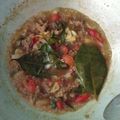 Cooksnap dari Gandha Vembrian untuk resep Oseng daging sapi