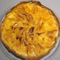 El cooksnap de Nana cuando hizo Tarta de manzana con hojaldre.