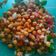 El cooksnap de Sara cuando hizo Ensalada económica de garbanzos y atún.