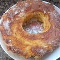 El cooksnap de rosa cuando hizo Bizcocho de yogur.