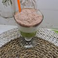Cooksnap dari Ayu Umha untuk resep Alpukat Kocok Milo