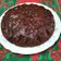 il Nunzia Marzocco quando ha preparato Torta al cioccolato - senza uova e con le fave di tonka