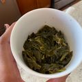 Tori.Hatch's cooksnap of when they made My Southern Collard Greens.