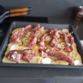 El cooksnap de SANTI DÍEZ cuando hizo Churrasco de ternera al horno con cerveza.