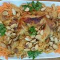 صورة من 🌙Chef luna، شاركها بعد تجربة وصفة كبسه